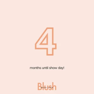 ✨Only 4 months to go! ✨ Our annual Bridal Fair is coming up, and we’re now accepting exhibitor applications!💍

Do you have a business that serves the local wedding community? This is your chance to connect with engaged couples and showcase what you do best!

📍 Spots are limited — apply now via the link in bio

#blushbridalshow #yegwedding #engagedlife #weddingexpo #supportlocalvendors #bridalshow #yegevents