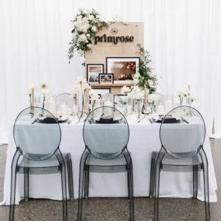 Only 3 months to go until the next Blush Bridal Show — and we’re still thinking about the magic from last January ✨

2026 is going to be even bigger. From stunning wedding inspiration to the city’s top vendors, we can’t wait to show you what’s coming.

🚨 Exhibitor spaces are already 40% sold, with some categories fully booked. If you’re thinking of applying — now’s the time. Tap the link in bio to get started.

🗓 Show Day: Sunday, January 25, 2026
📍 The Enjoy Centre
🕙 10AM – 4PM

This is the event for anyone planning their big day. You won’t want to miss it!