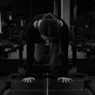 BRIDES — this one’s big 💥 We’re giving away a 10-class pack to House of Lagree • @houseoflagree • at the Blush Bridal Show this Sunday 🖤✨ Valued at $305 with Locations in Keswick • Sherwood Park • Oliver (coming soon!). Your wedding glow starts on the Megaformer 😉 Get your tickets at the link in our bio.